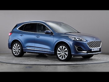 Used Ford Kuga 2022 for sale - 79438918: Photo