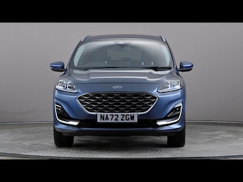 Used Ford Kuga 2022 for sale - 79438918: Photo