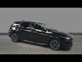 Used Kia Ceed 2022 for sale - 78836420: Photo