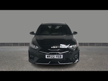 Used Kia Ceed 2022 for sale - 78836420: Photo