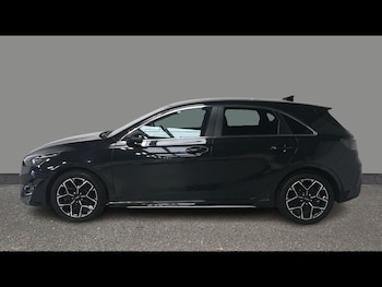 Used Kia Ceed 2022 for sale - 78836420: Photo