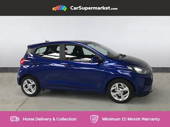 Hyundai - i10