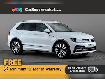 2020 - 2.0 TSi 230 4Motion SEL 5dr DSG