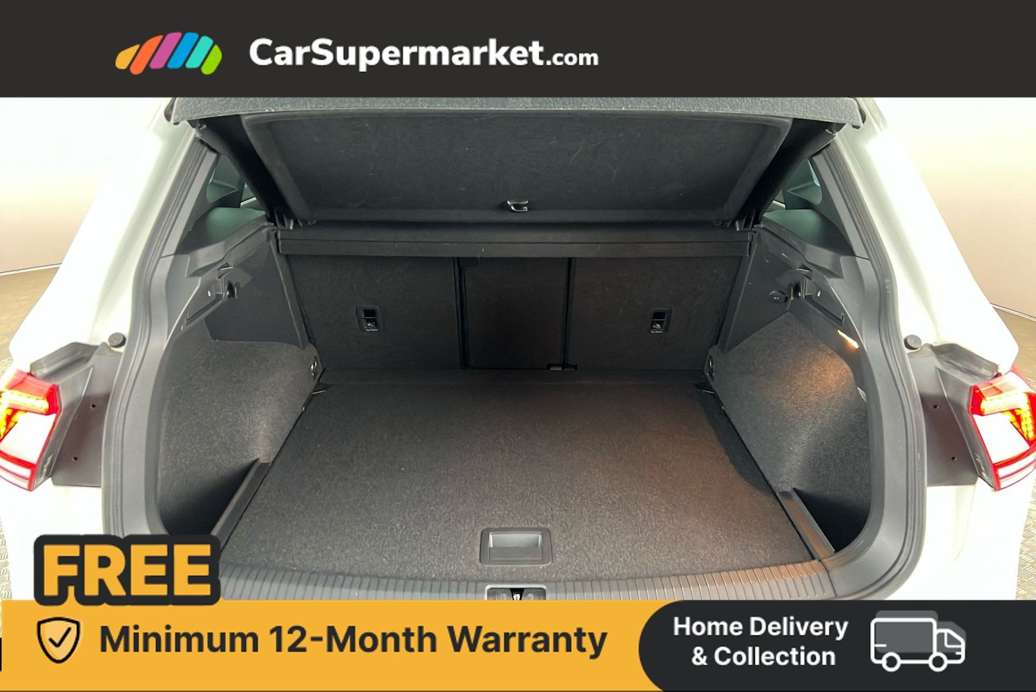 Used Volkswagen Tiguan 2020 for sale - 76385337: Photo 22