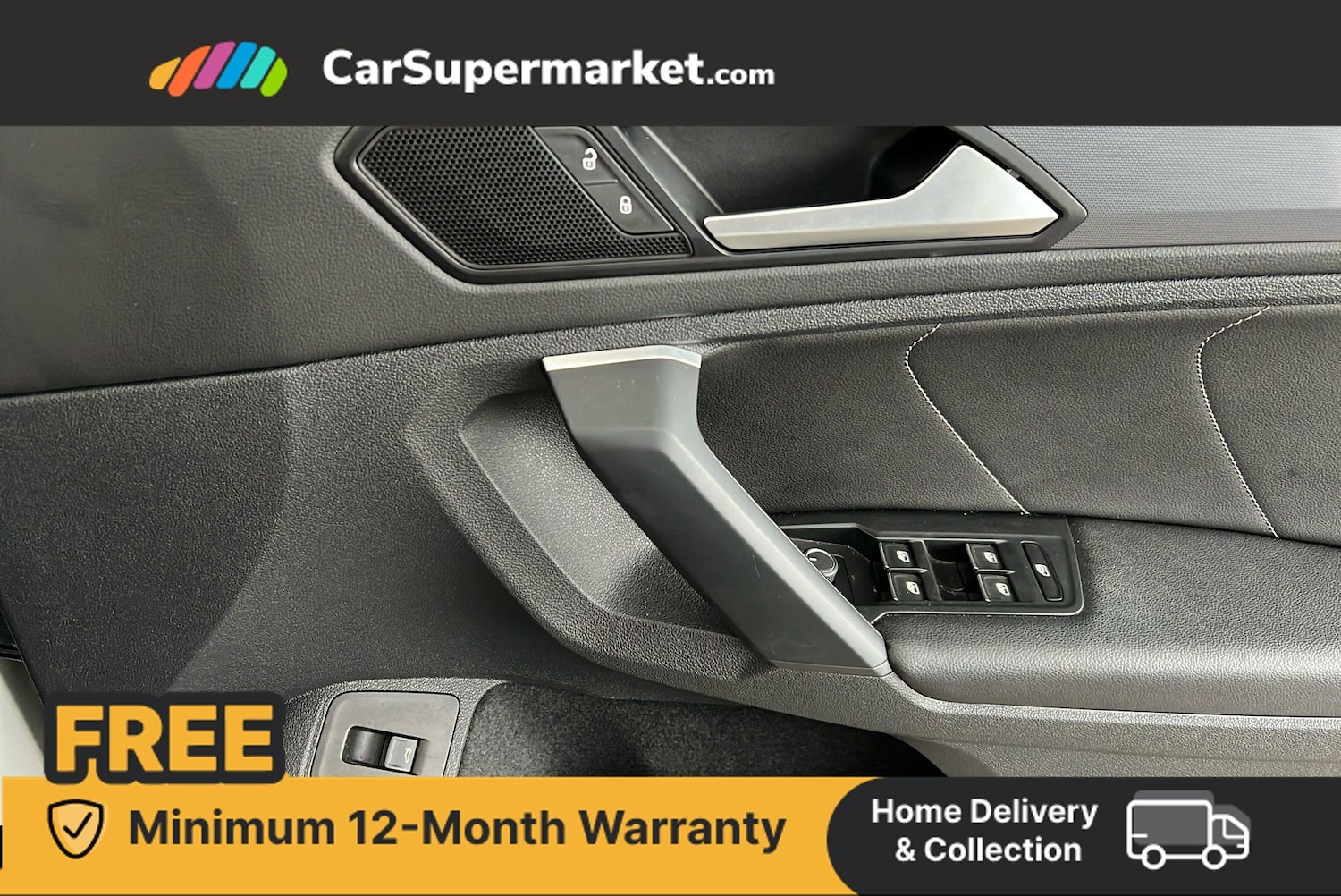 Used Volkswagen Tiguan 2020 for sale - 76385337: Photo 25