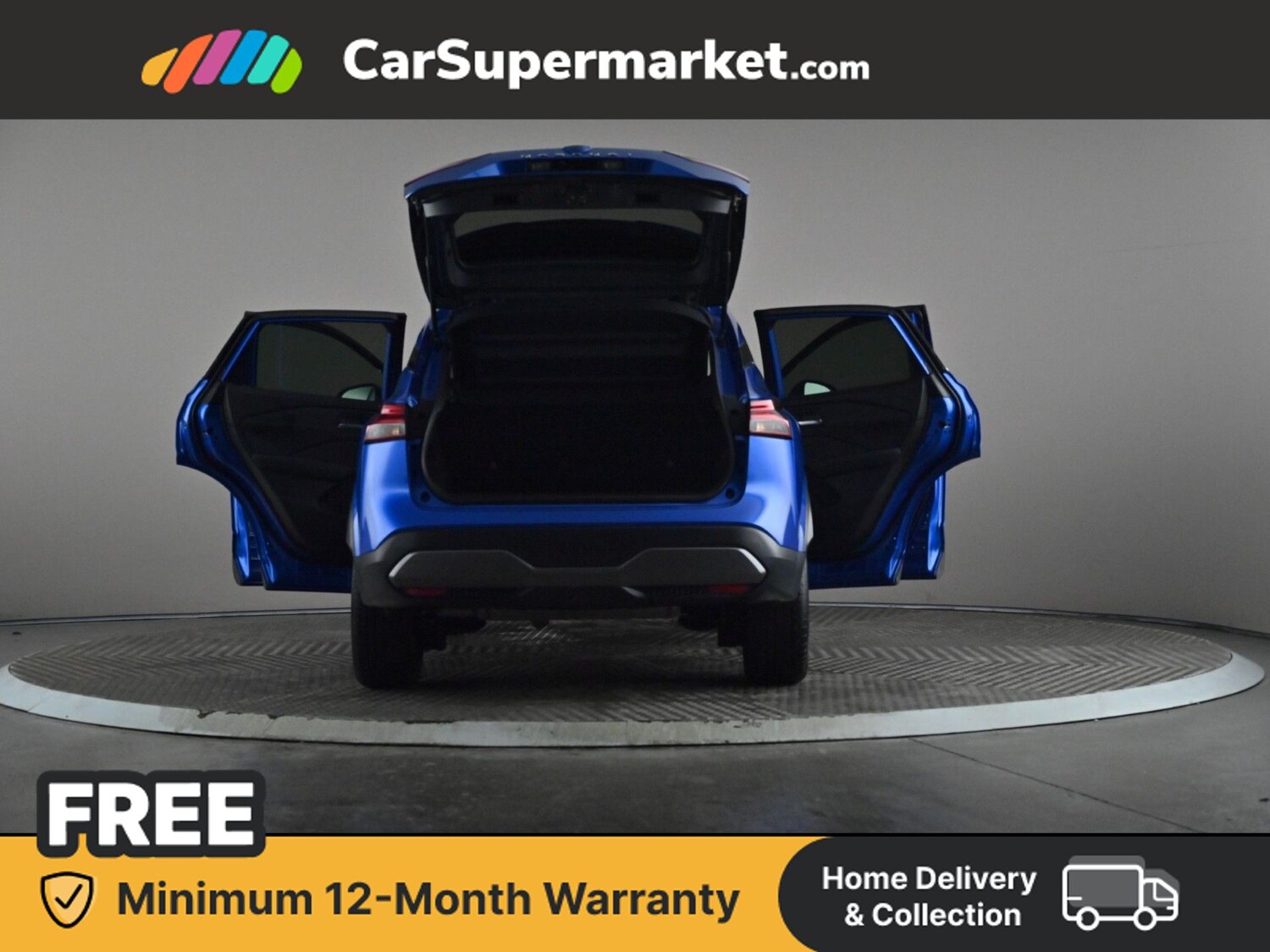 Used Nissan Qashqai 2022 for sale - 77493980: Photo 11