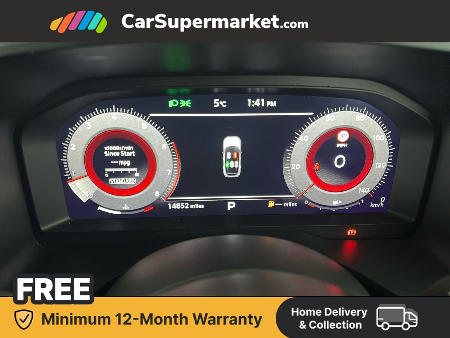 Used Nissan Qashqai 2022 for sale - 77493980: Photo 15