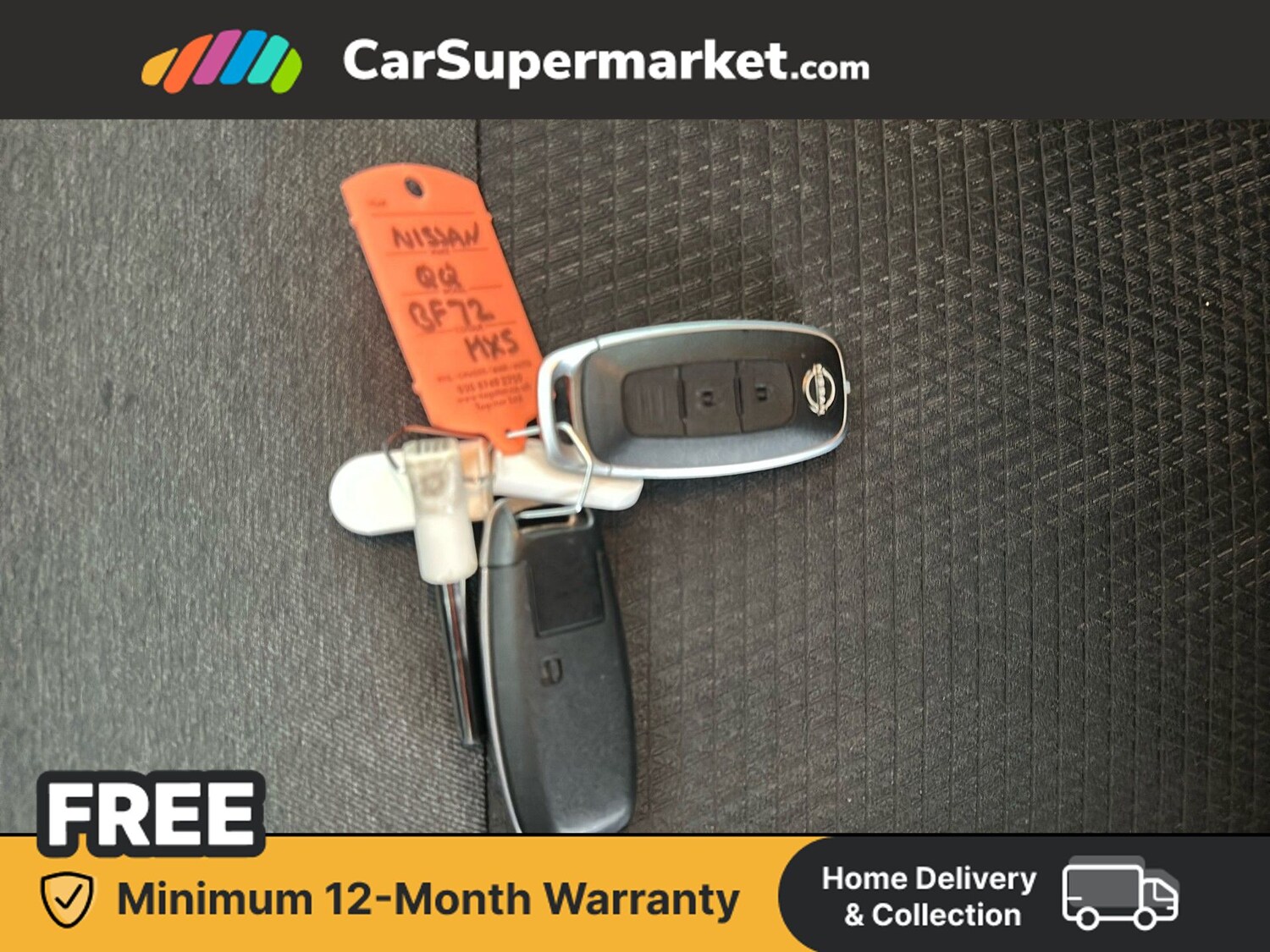 Used Nissan Qashqai 2022 for sale - 77493980: Photo 23