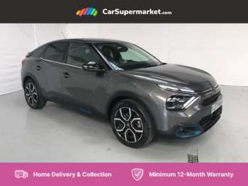2021 - 100kW Shine Plus 50kWh 5dr Auto