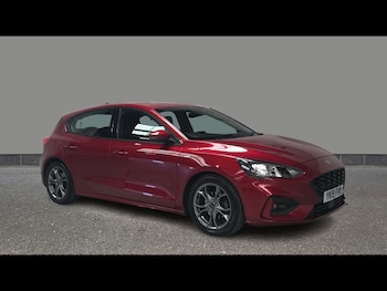 Used Ford Focus 2019 for sale - 79211193: Photo