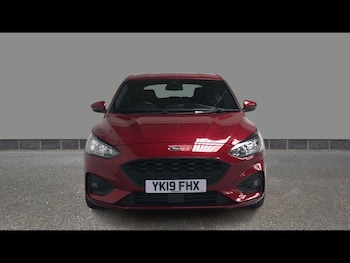 Used Ford Focus 2019 for sale - 79211193: Photo