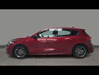 Used Ford Focus 2019 for sale - 79211193: Photo