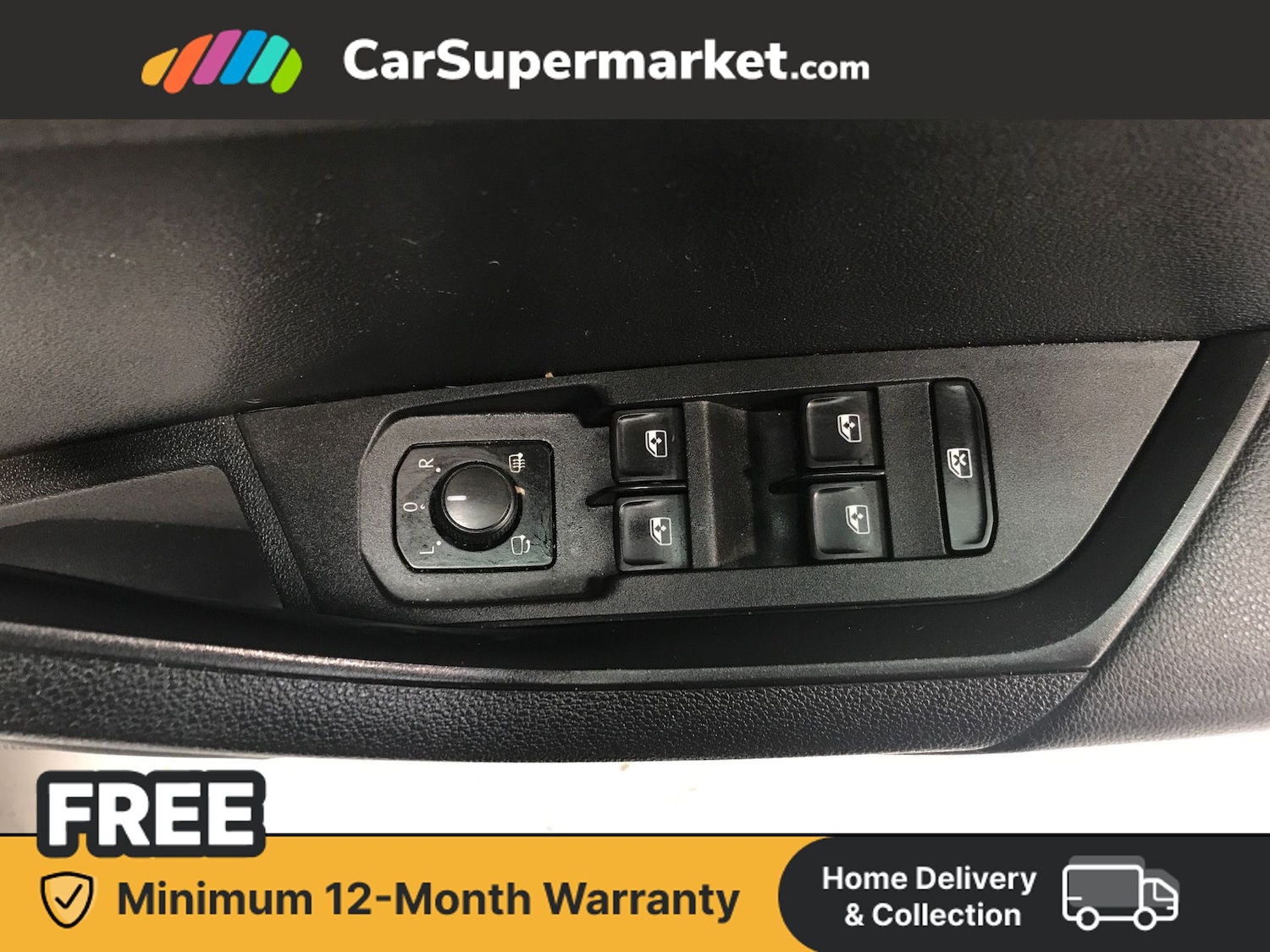 Used Skoda Karoq 2018 for sale - 78001913: Photo 15