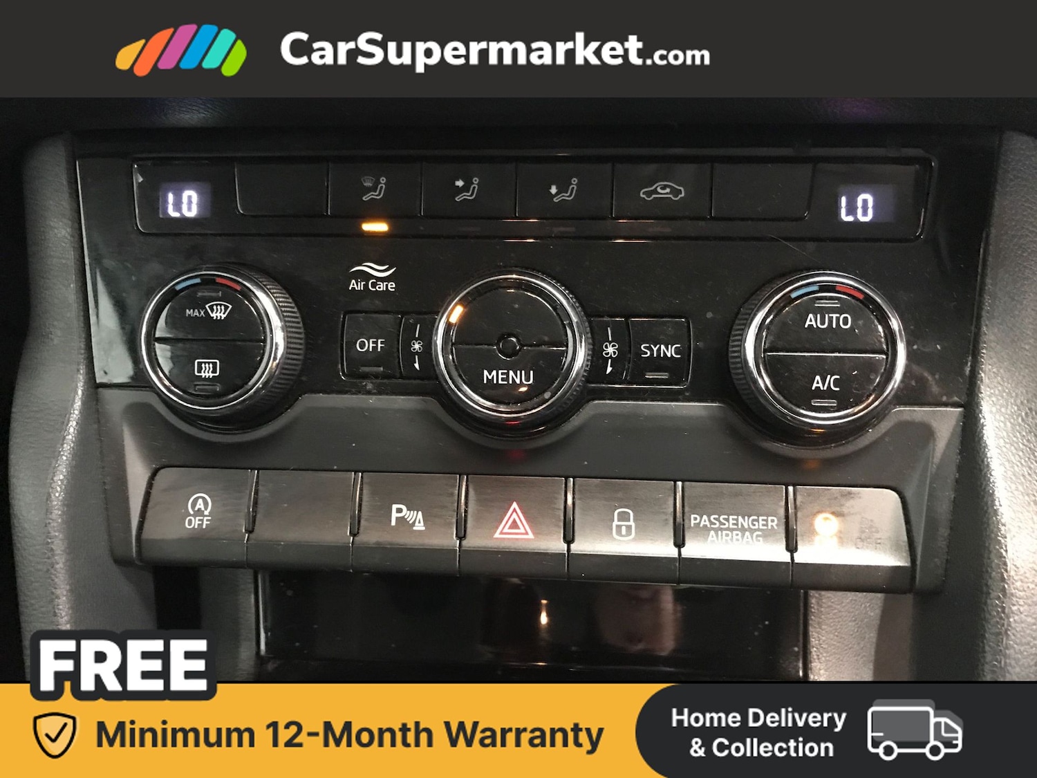 Used Skoda Karoq 2018 for sale - 78001913: Photo 18