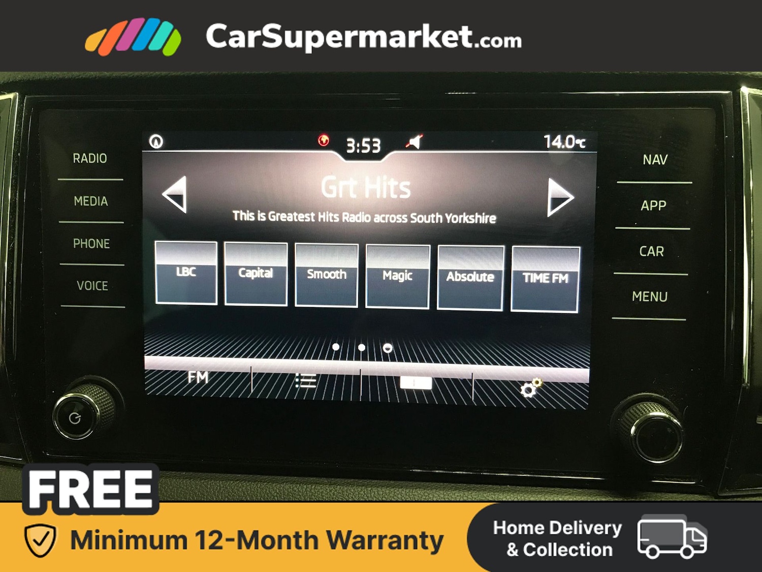 Used Skoda Karoq 2018 for sale - 78001913: Photo 19