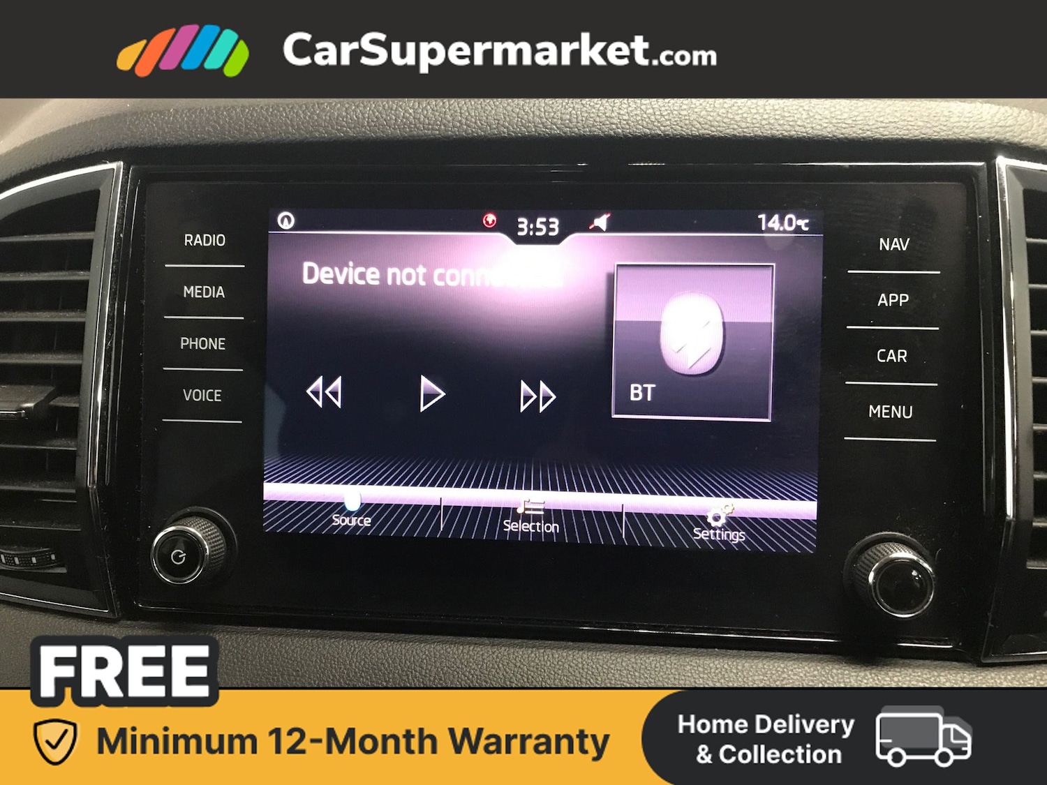 Used Skoda Karoq 2018 for sale - 78001913: Photo 20