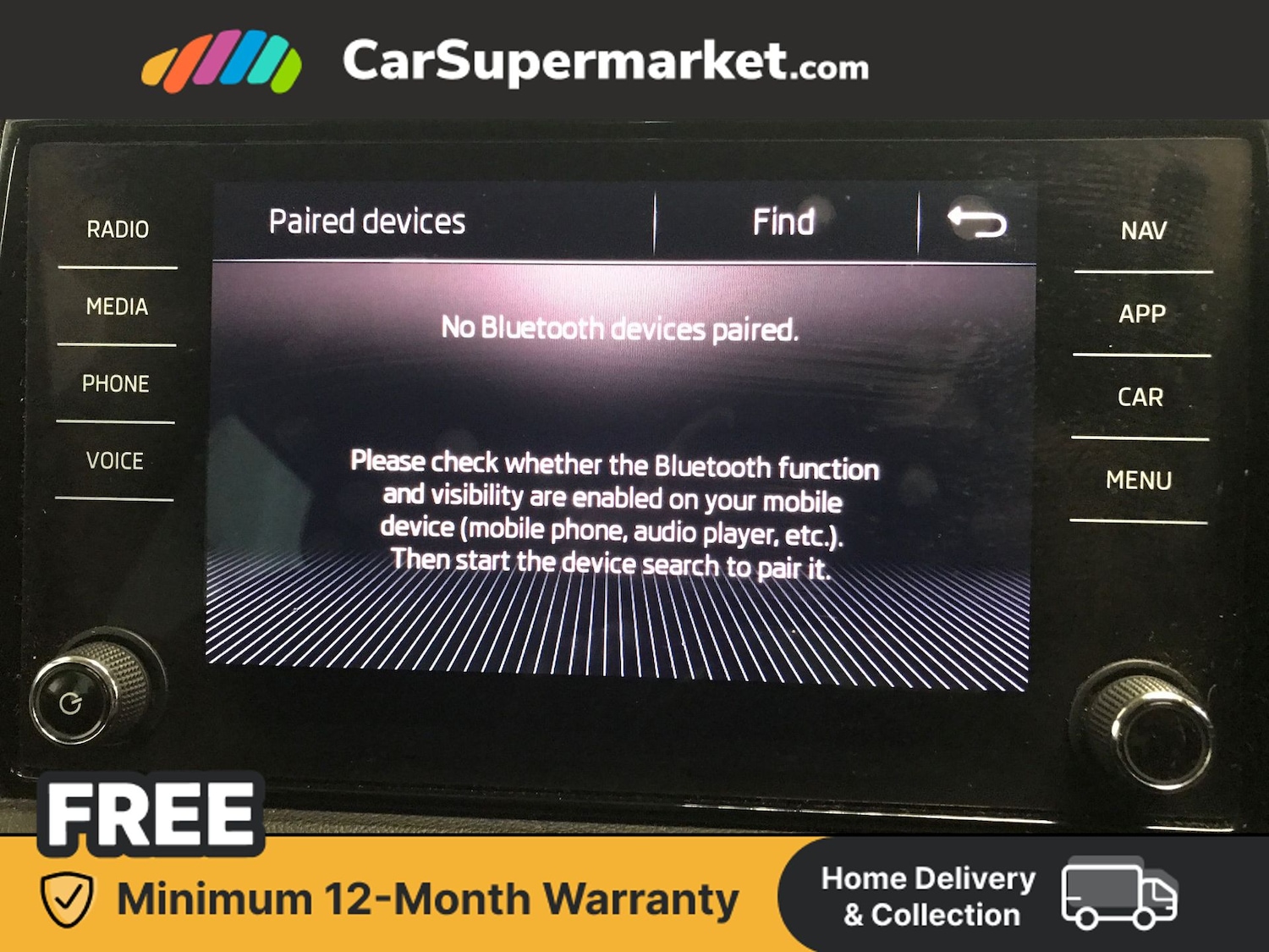 Used Skoda Karoq 2018 for sale - 78001913: Photo 21