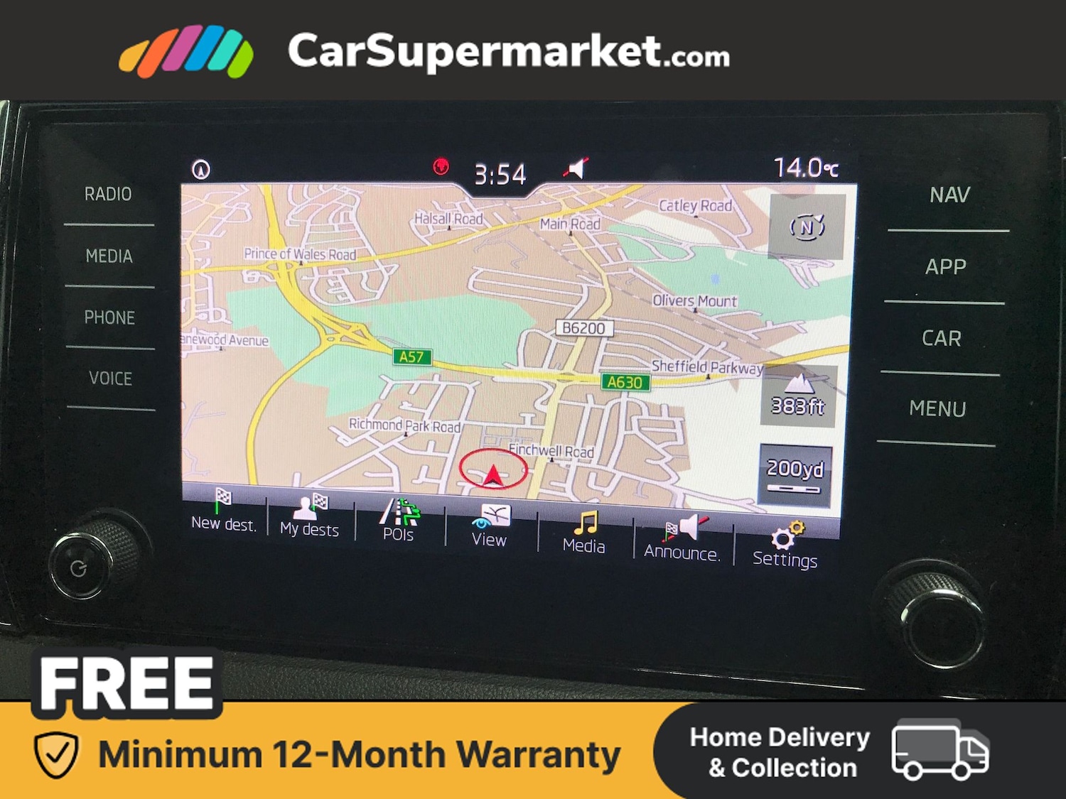 Used Skoda Karoq 2018 for sale - 78001913: Photo 22