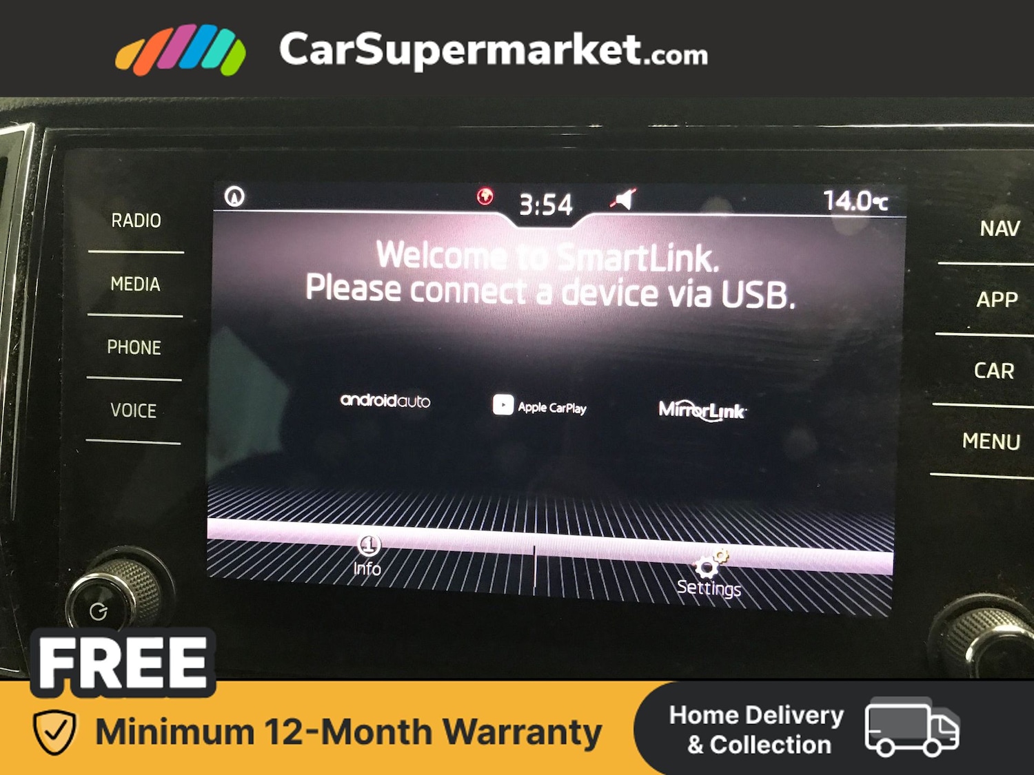 Used Skoda Karoq 2018 for sale - 78001913: Photo 23