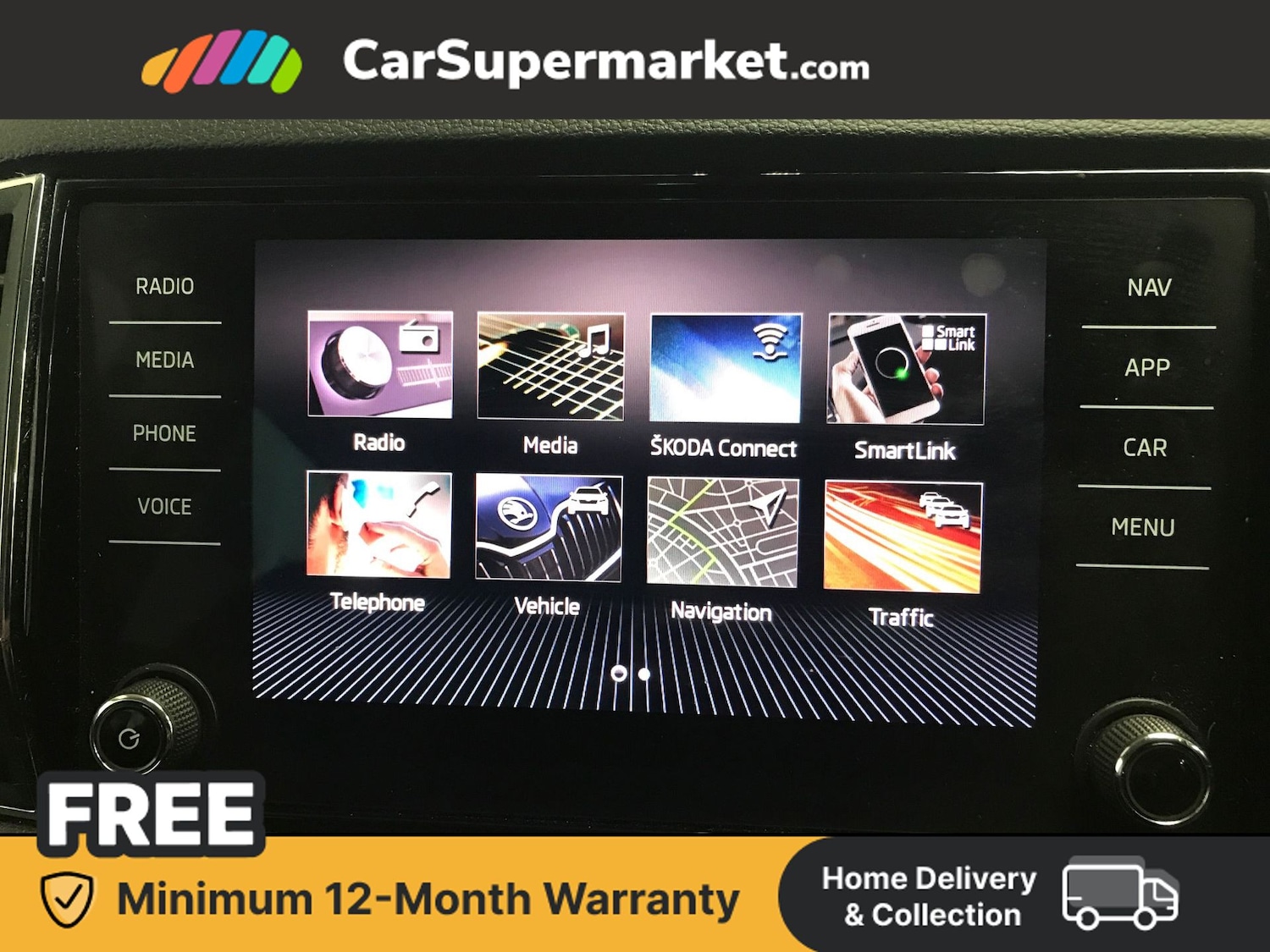 Used Skoda Karoq 2018 for sale - 78001913: Photo 24