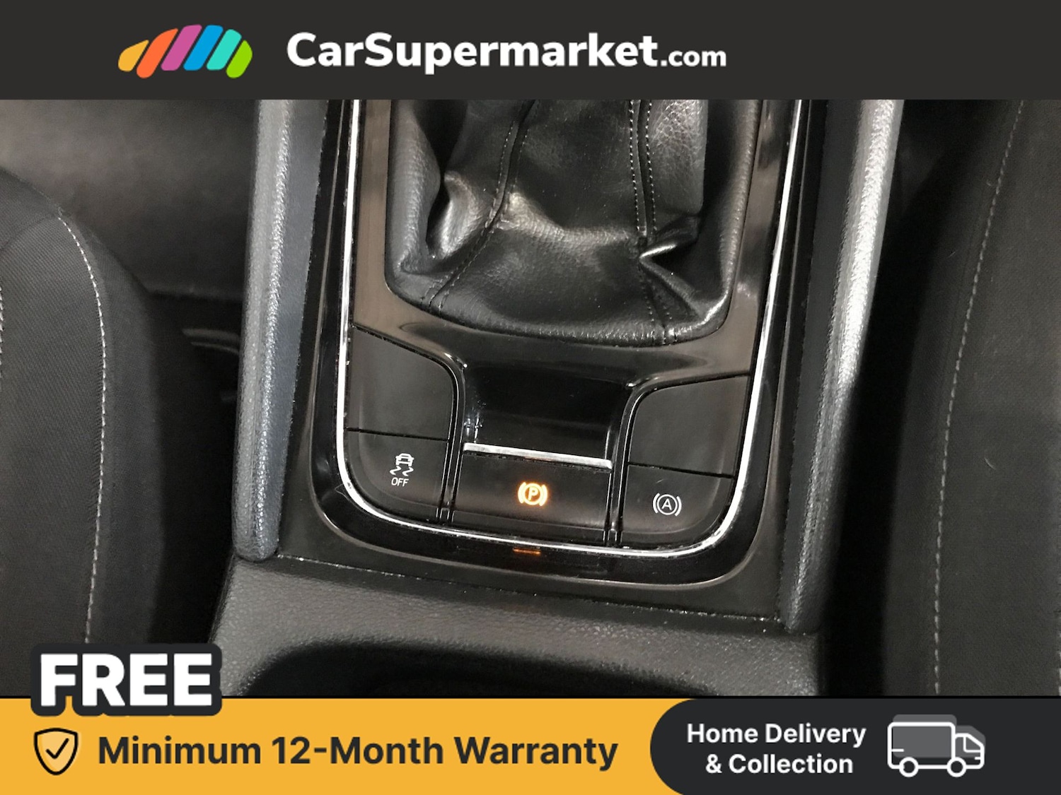 Used Skoda Karoq 2018 for sale - 78001913: Photo 25