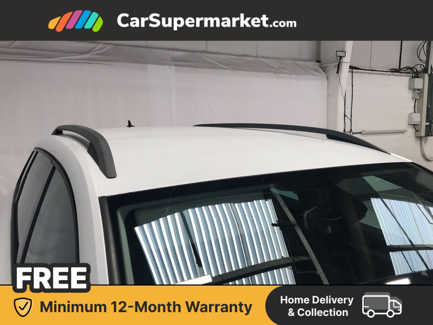 Used Skoda Karoq 2018 for sale - 78001913: Photo 7