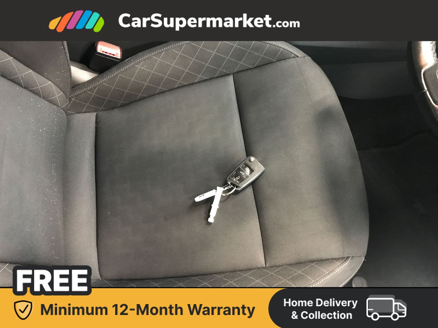 Used Skoda Karoq 2018 for sale - 78001913: Photo 8