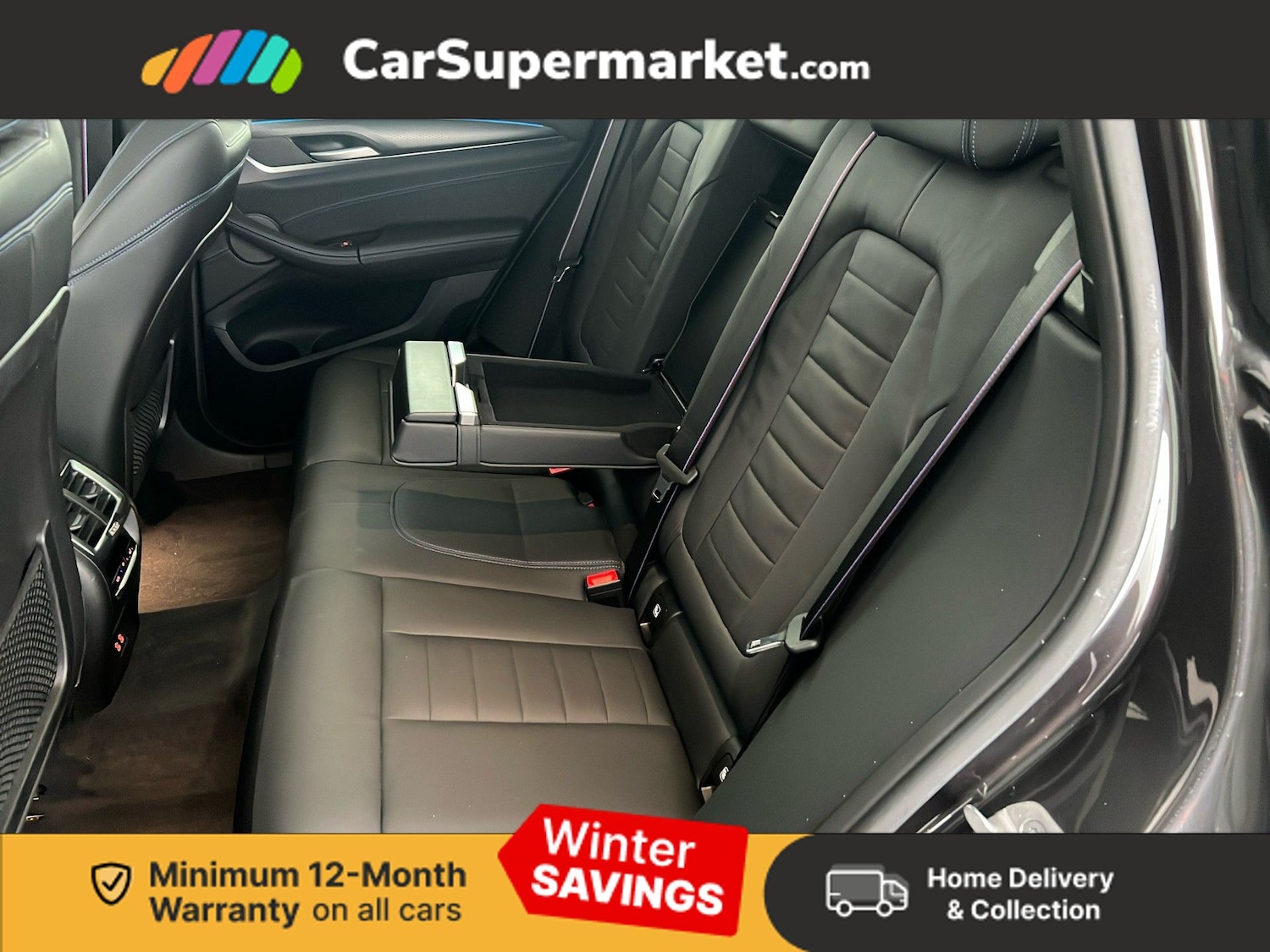 Used BMW iX3 2022 for sale - 77138859: Photo 19