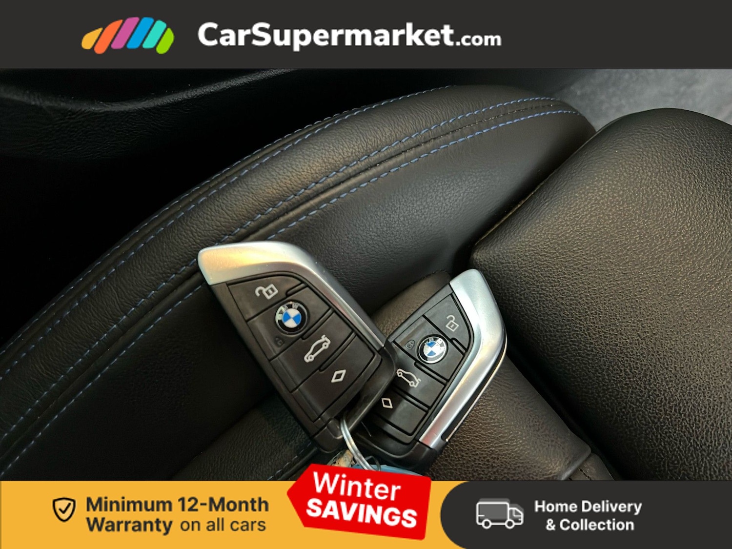 Used BMW iX3 2022 for sale - 77138859: Photo 24