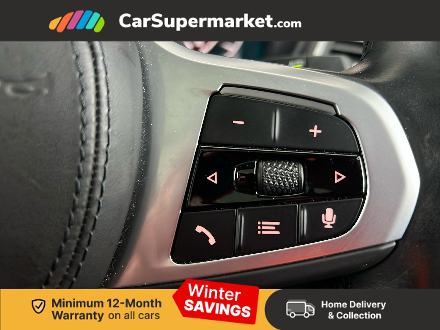 Used BMW iX3 2022 for sale - 77138859: Photo 25