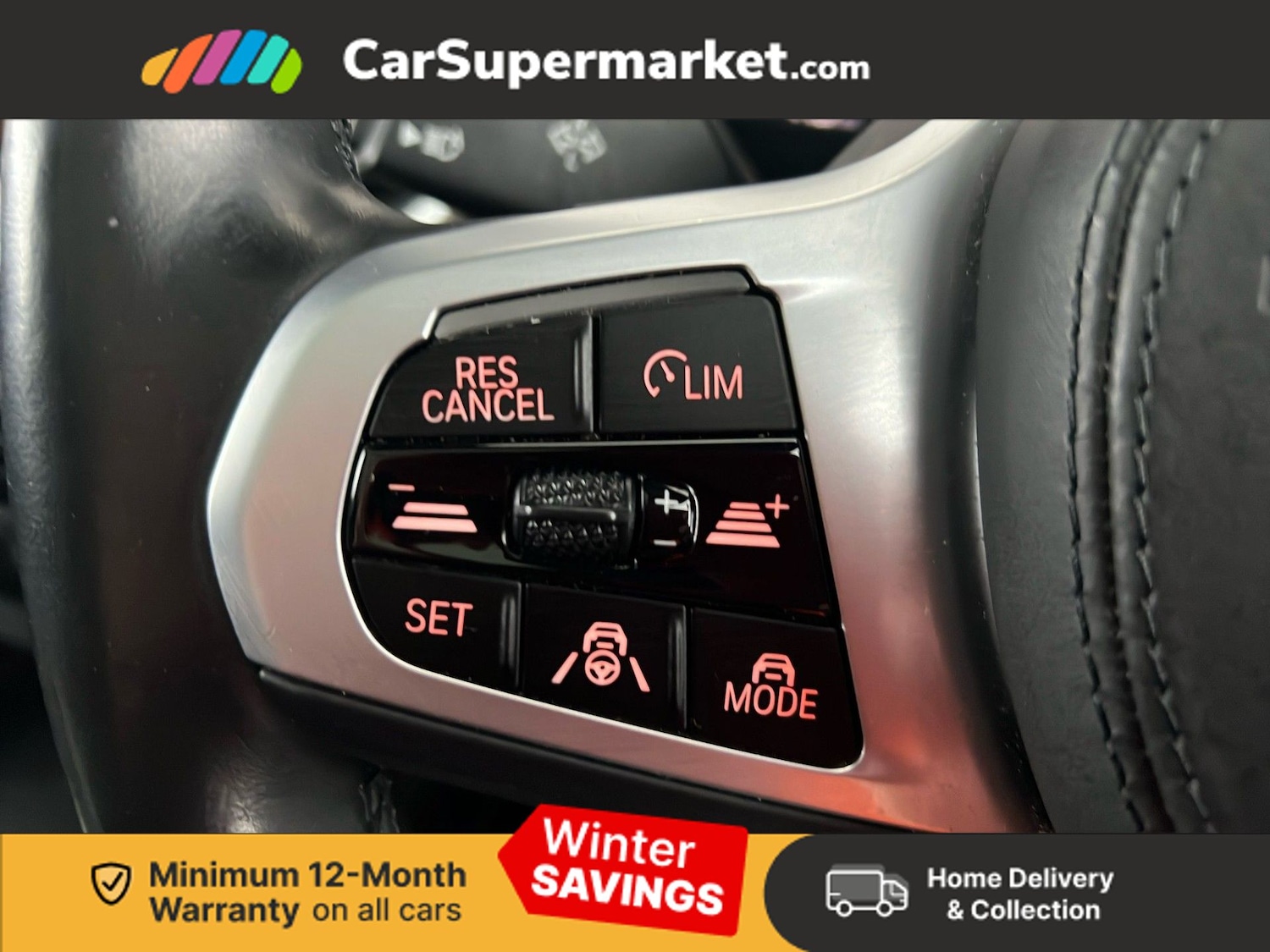 Used BMW iX3 2022 for sale - 77138859: Photo 26