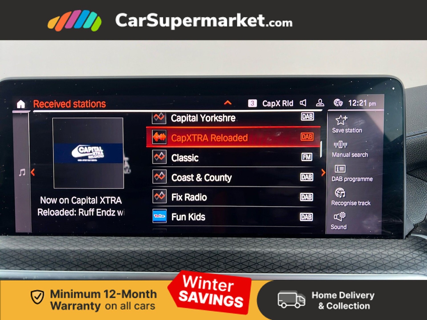 Used BMW iX3 2022 for sale - 77138859: Photo 27