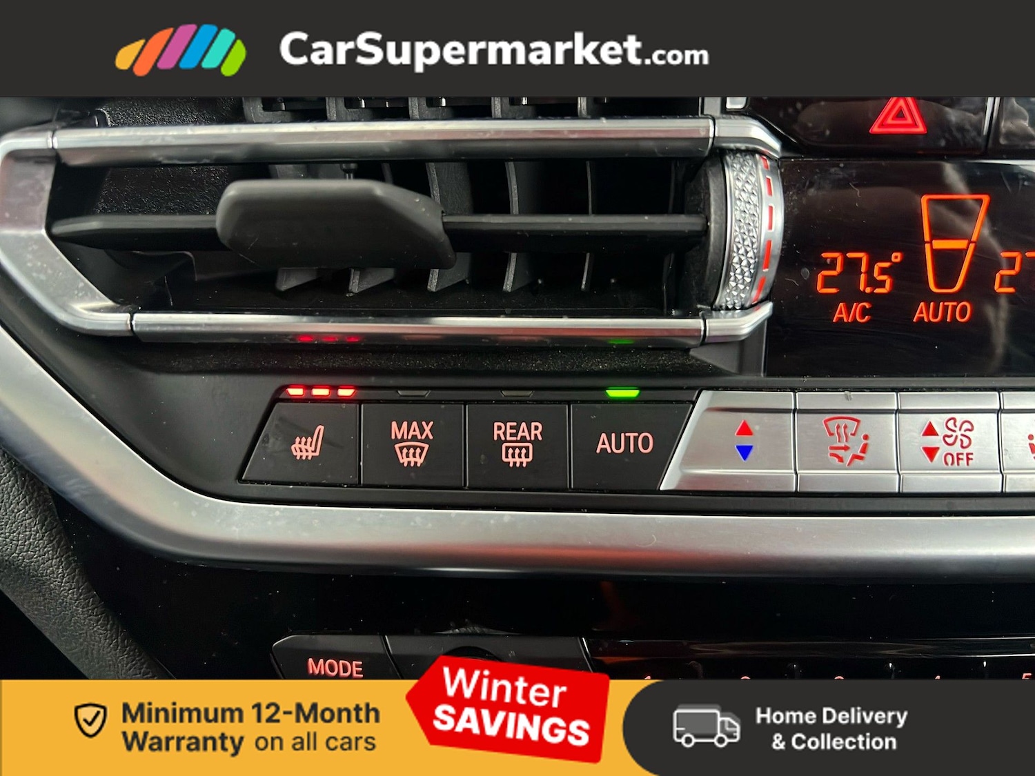 Used BMW iX3 2022 for sale - 77138859: Photo 29