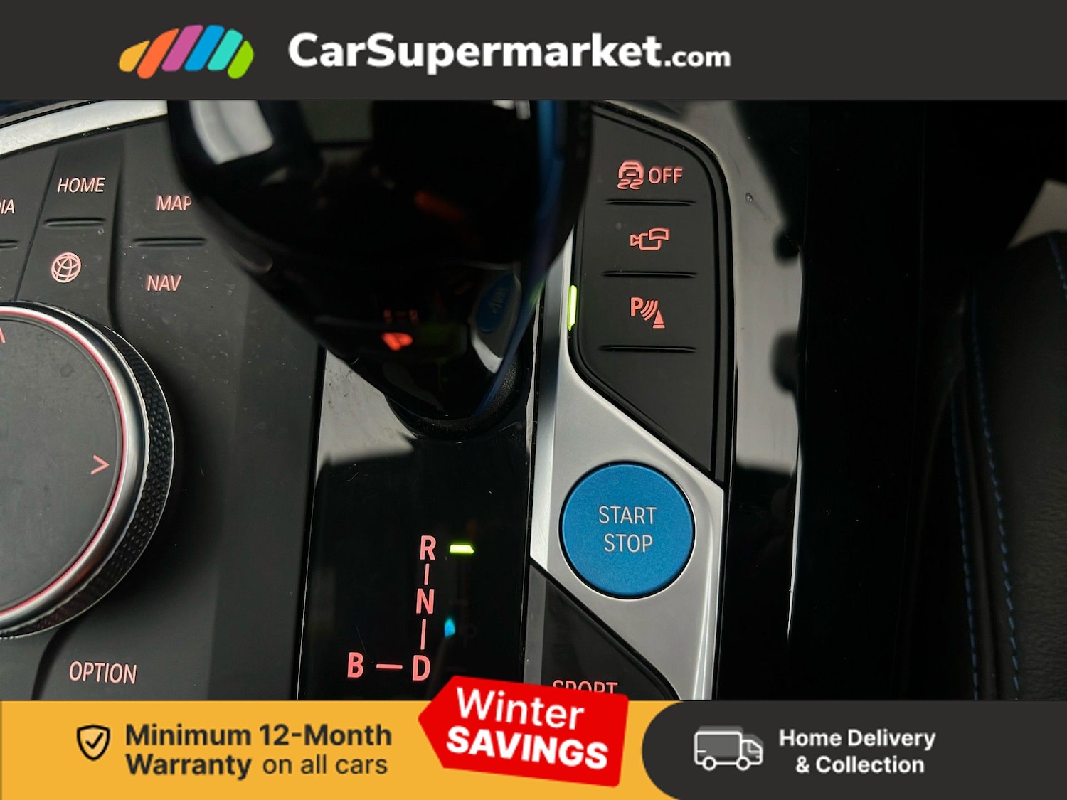 Used BMW iX3 2022 for sale - 77138859: Photo 31