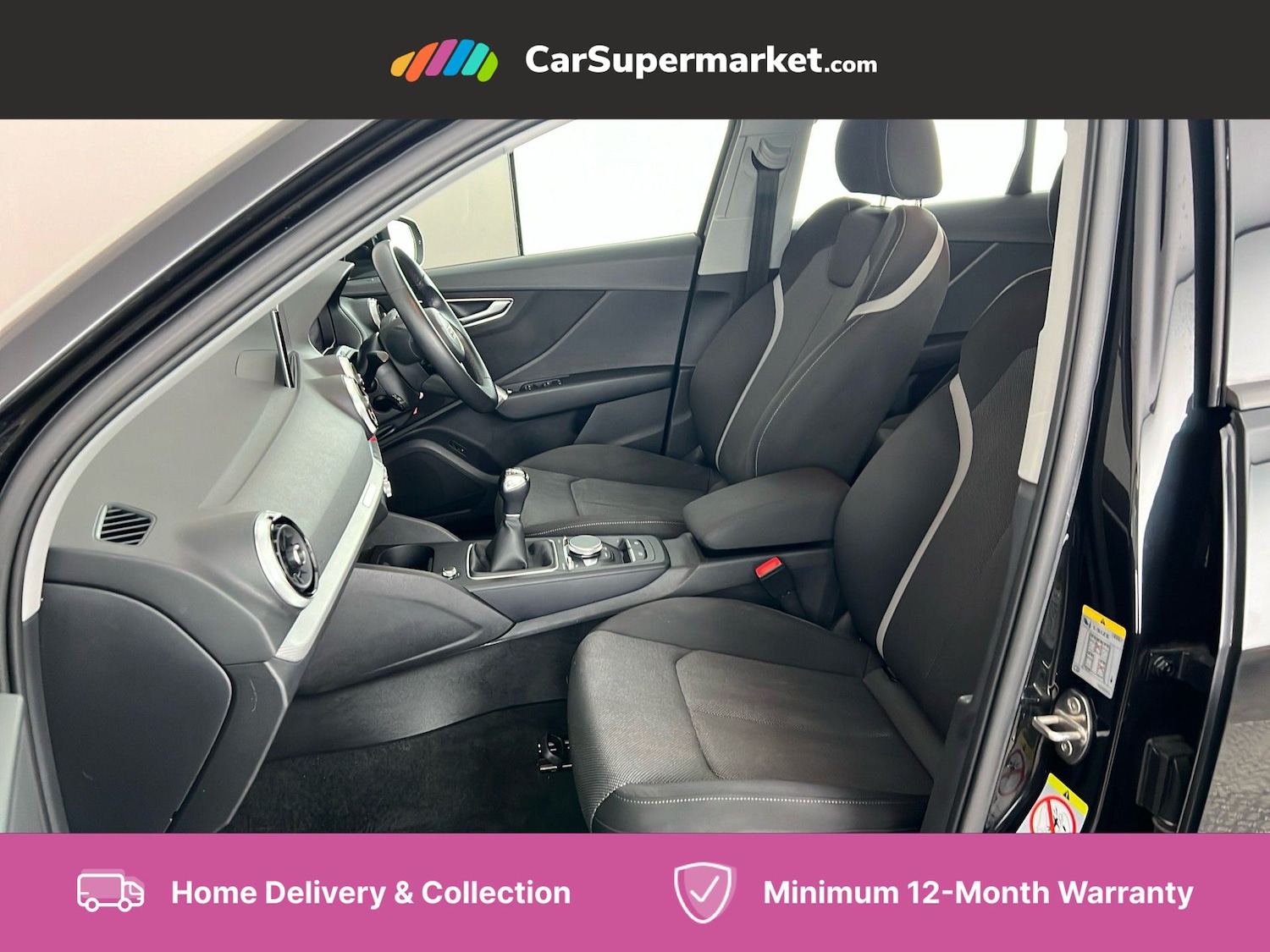 Used Audi Q2 2022 for sale - 76164753: Photo 11