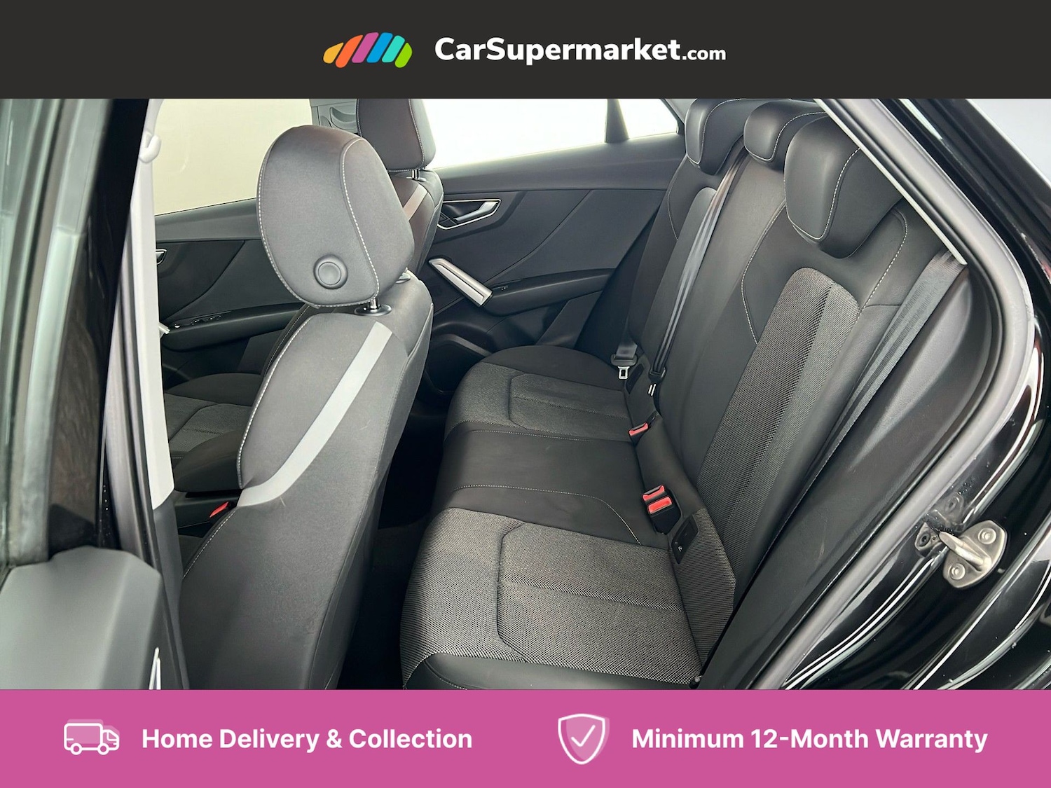 Used Audi Q2 2022 for sale - 76164753: Photo 12