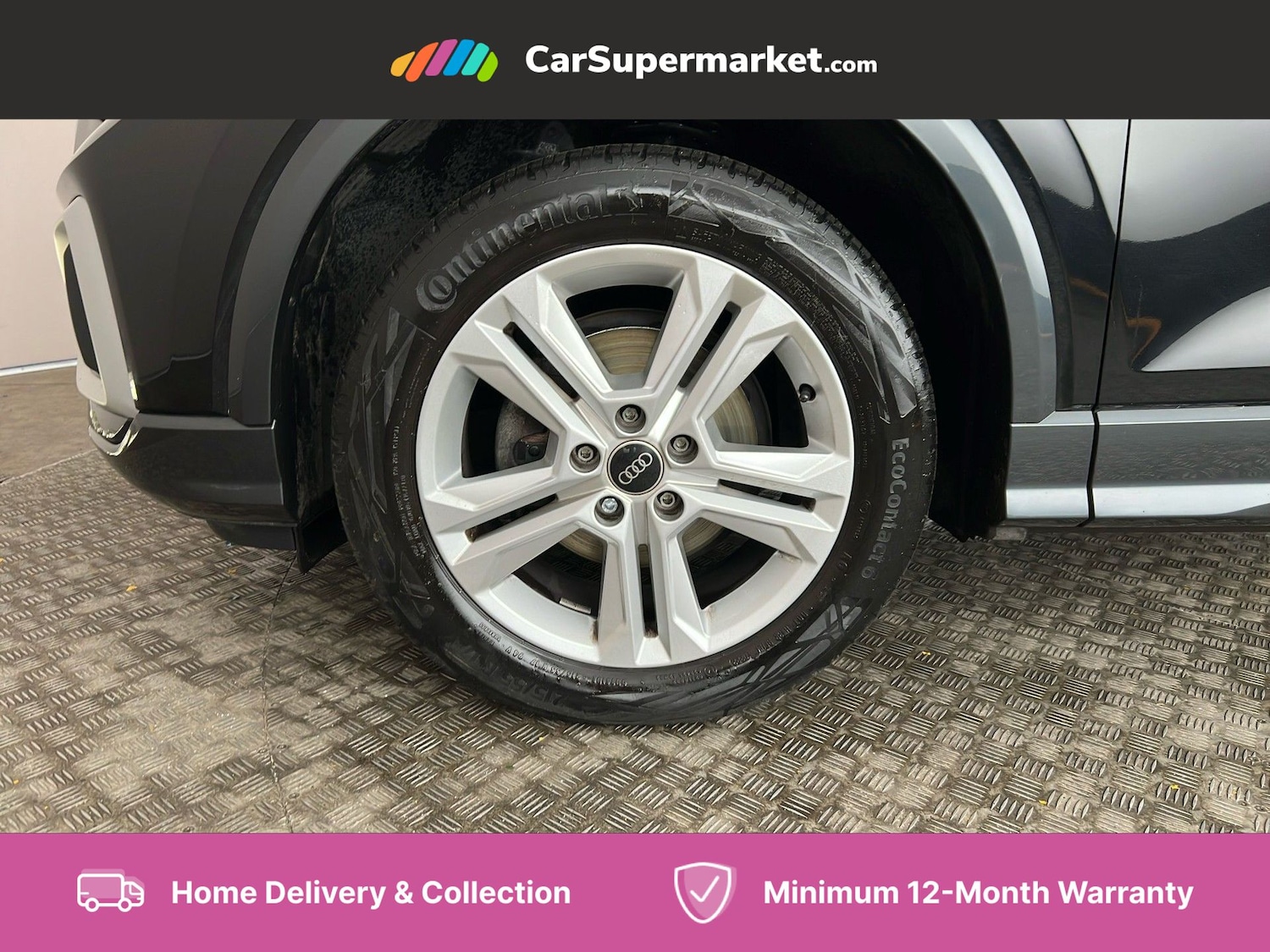 Used Audi Q2 2022 for sale - 76164753: Photo 13