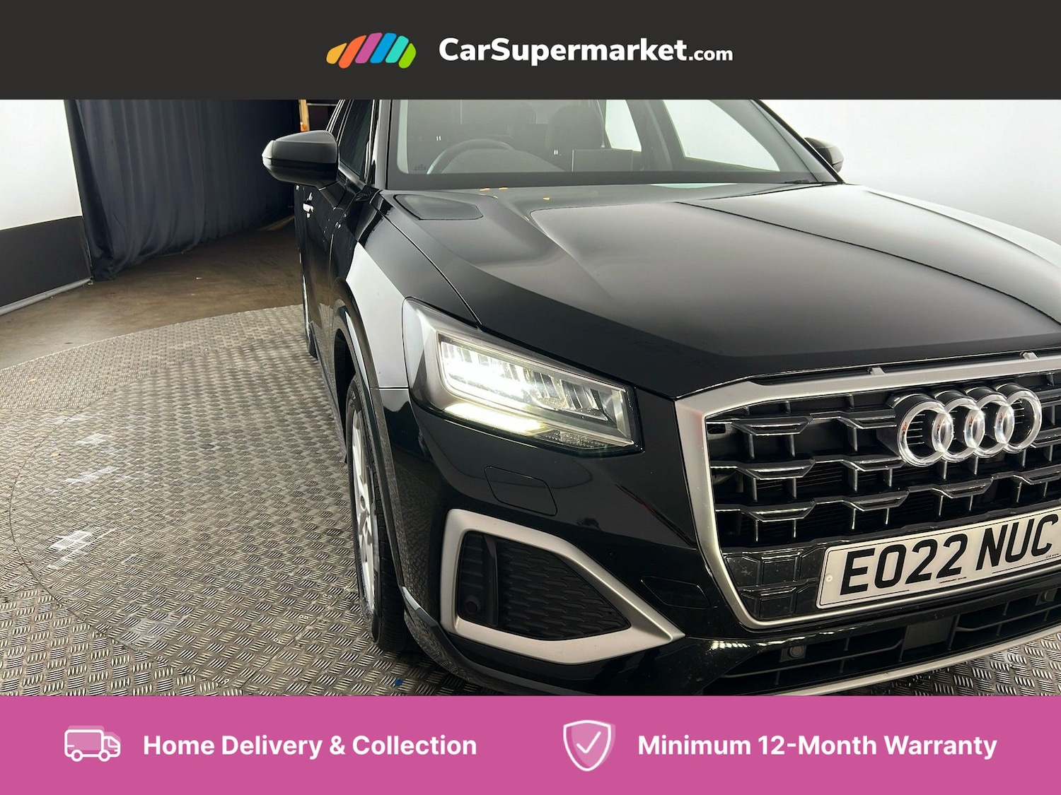 Used Audi Q2 2022 for sale - 76164753: Photo 14