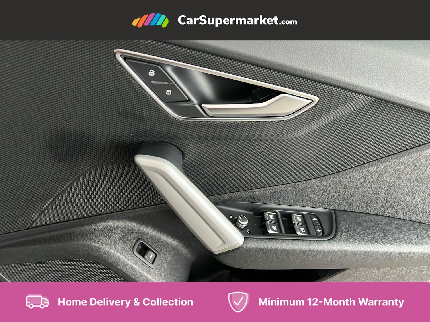 Used Audi Q2 2022 for sale - 76164753: Photo 17