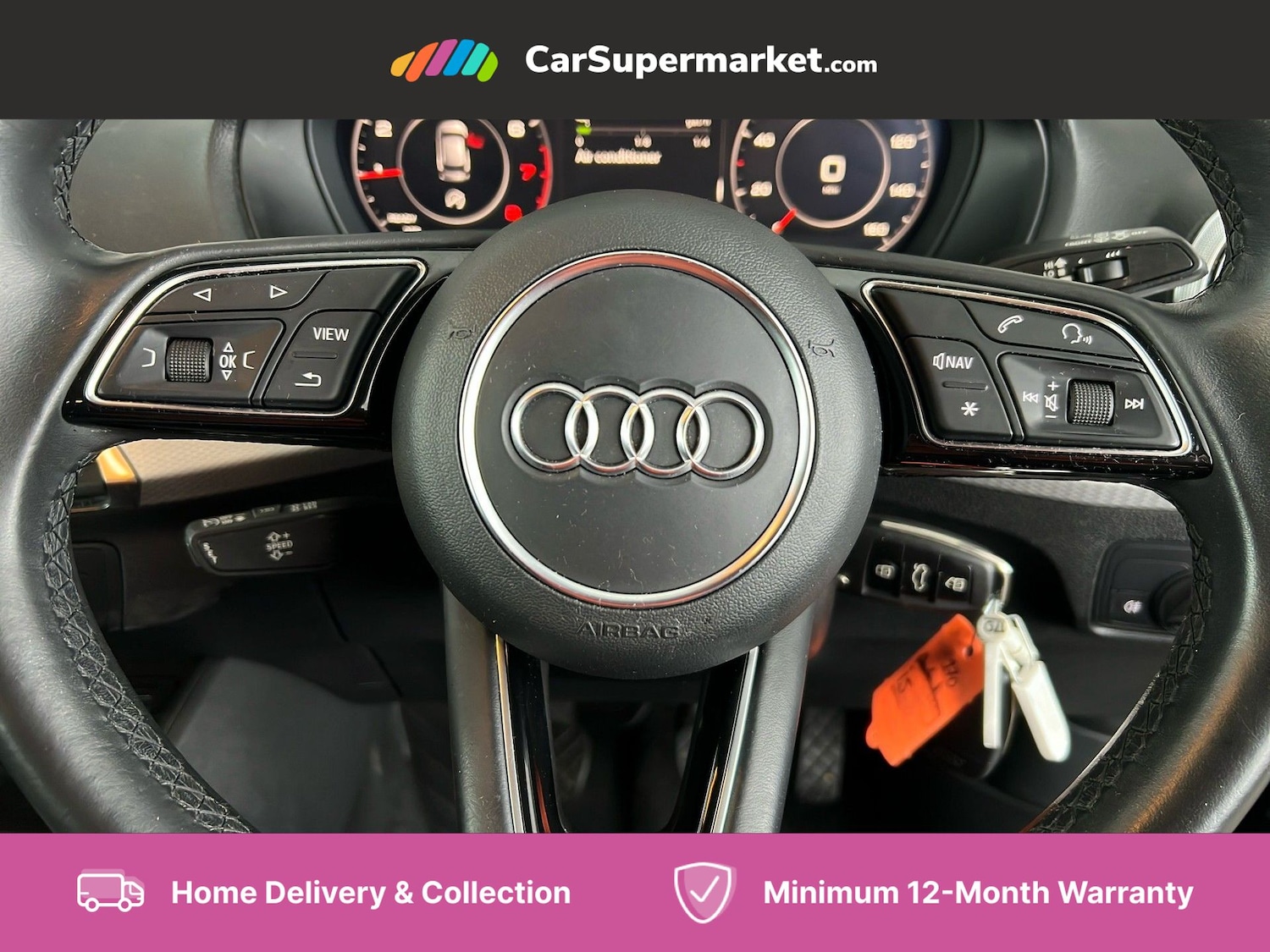 Used Audi Q2 2022 for sale - 76164753: Photo 18