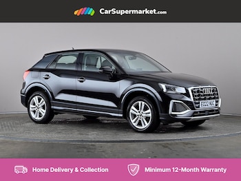 Audi - Q2