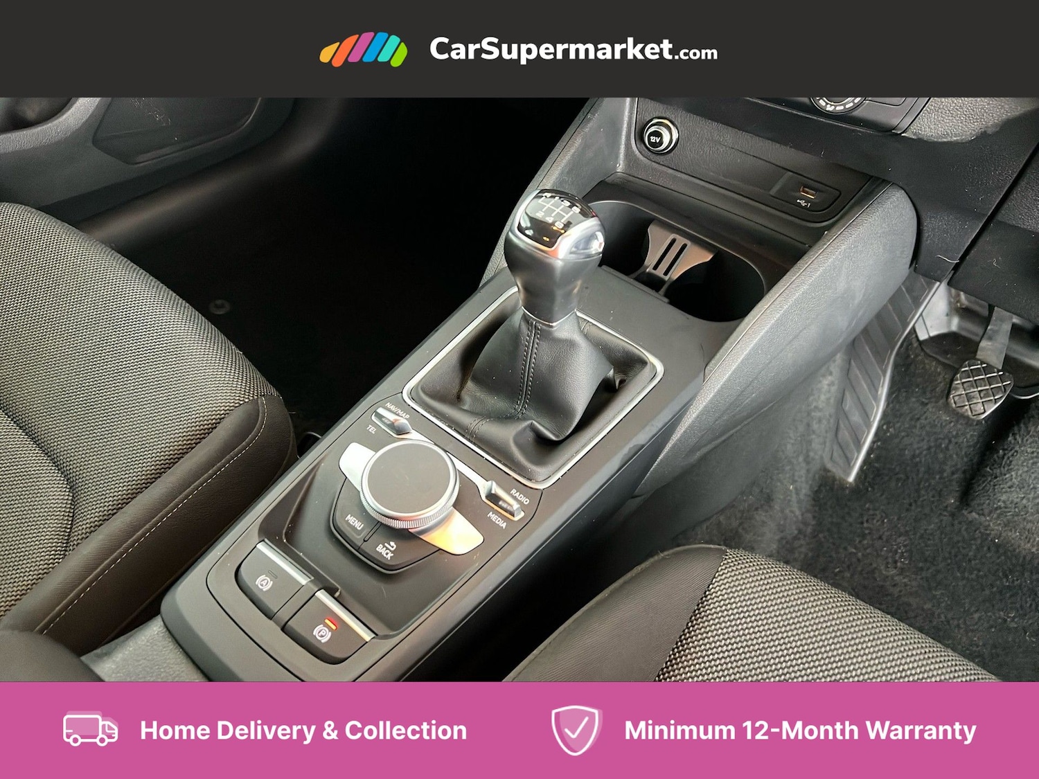 Used Audi Q2 2022 for sale - 76164753: Photo 21
