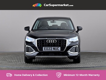 Used Audi Q2 2022 for sale - 76164753: Photo 2