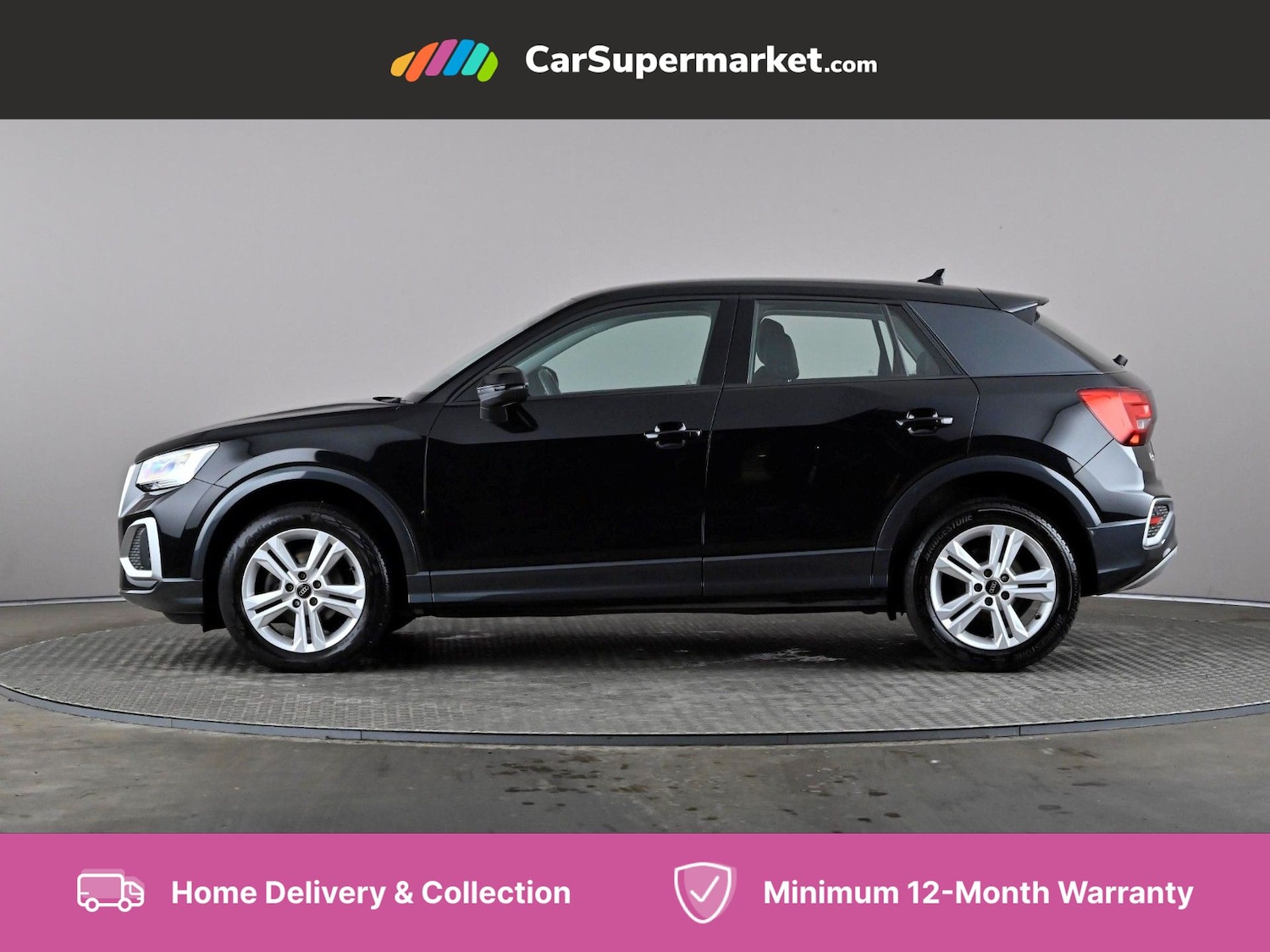 Used Audi Q2 2022 for sale - 76164753: Photo 3