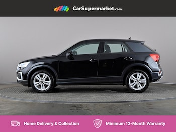 Used Audi Q2 2022 for sale - 76164753: Photo 3