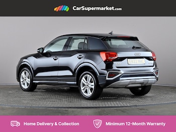 Used Audi Q2 2022 for sale - 76164753: Photo 4