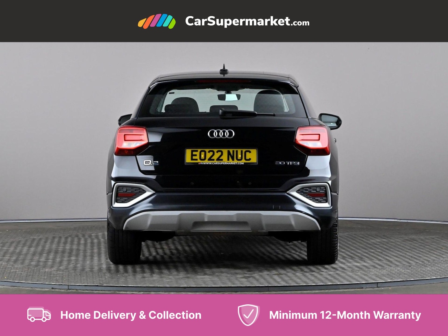 Used Audi Q2 2022 for sale - 76164753: Photo 5