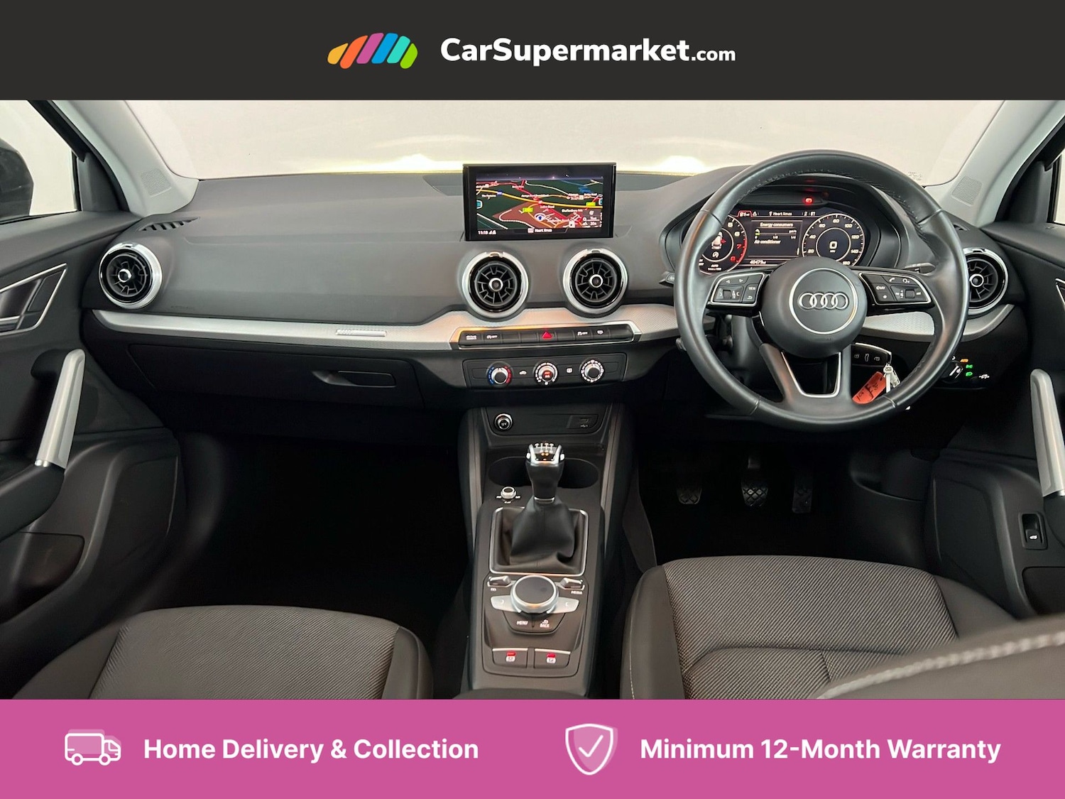 Used Audi Q2 2022 for sale - 76164753: Photo 7