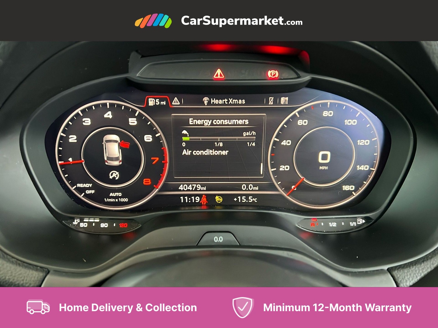 Used Audi Q2 2022 for sale - 76164753: Photo 9
