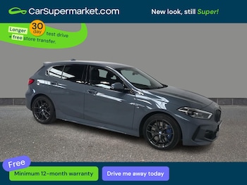 Used BMW 1 Series 2023 for sale - 78502221: Photo
